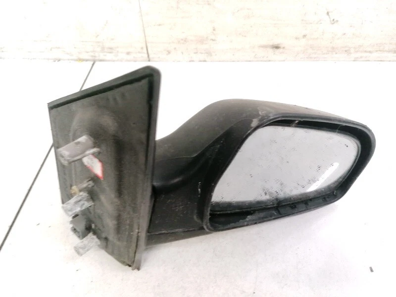E4012172 E4012173 Exterior Door mirror (wing mirror) right side f 