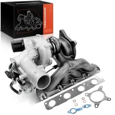 New Turbo Turbocharger for Audi A3 2006-2008 TT VW Jetta Passat Eos GTI 2.0L K03