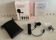 Lavalier Microphone