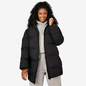 everlast bubble jacket ladies