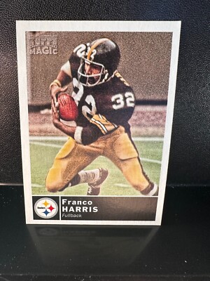 2010 Topps Magic Football Base You Pick Complete Your Set #'s 2-248 Free Ship