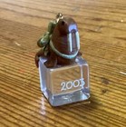 2003 Hallmark Keepsake Ornament "Ice Block Buddies" Walrus