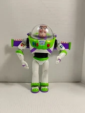 Disney Pixar Toy Story 4 Buzz Lightyear Action Figure - 64069