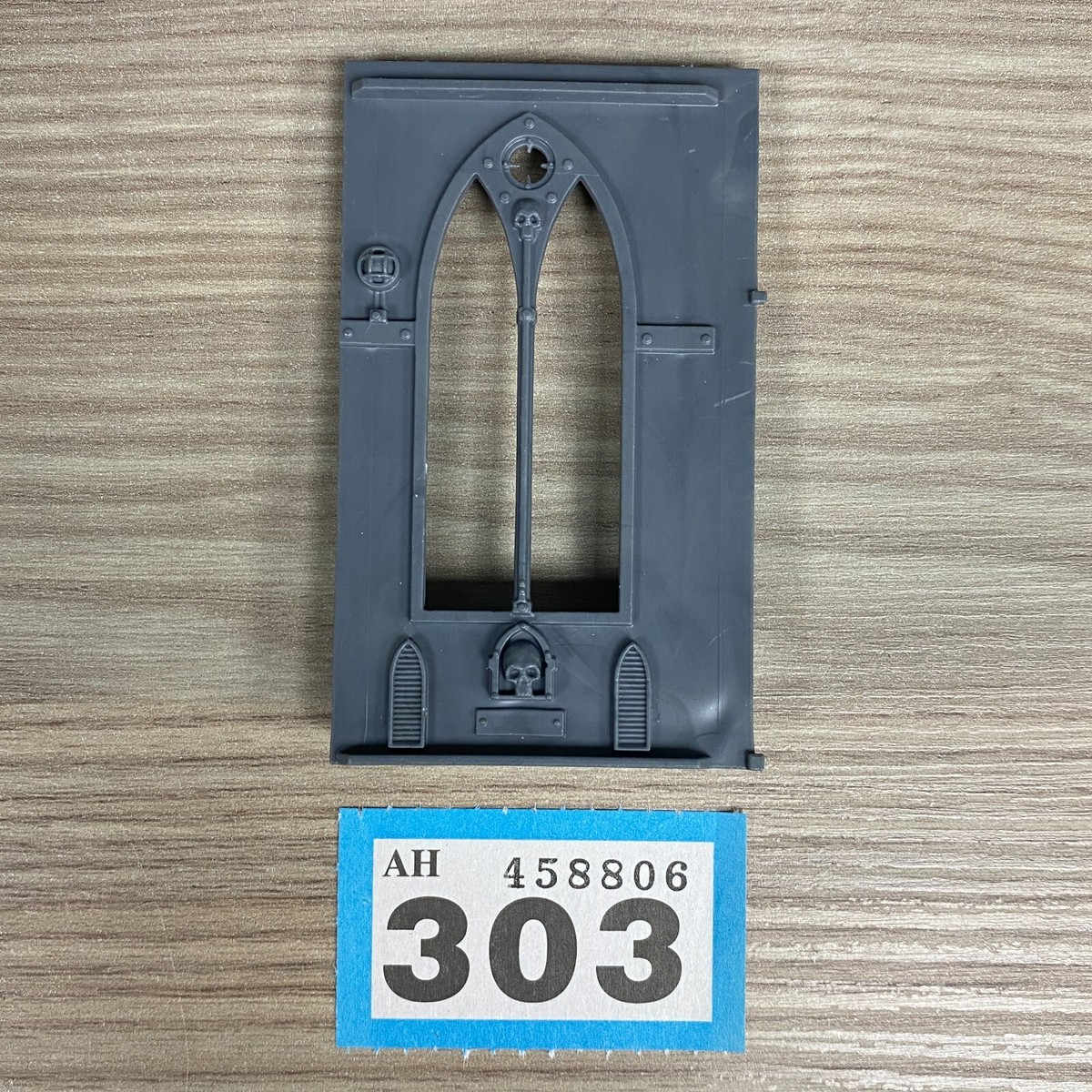 IMPERIAL SECTOR IMPERIALIS ARCH WINDOW HATCH WARHAMMER 40,000