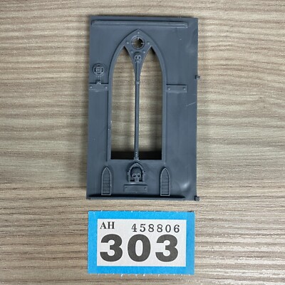 IMPERIAL SECTOR IMPERIALIS ARCH WINDOW HATCH WARHAMMER 40,000