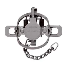 MB-450 Offset Jaw Minnesota Brand Traps Trapping Supplies 1 Trap