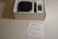 Magic team Sound machine SN-A1 White Noise Travel Size