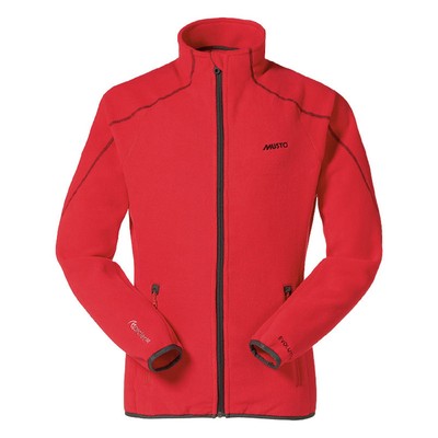 musto evolution fleece