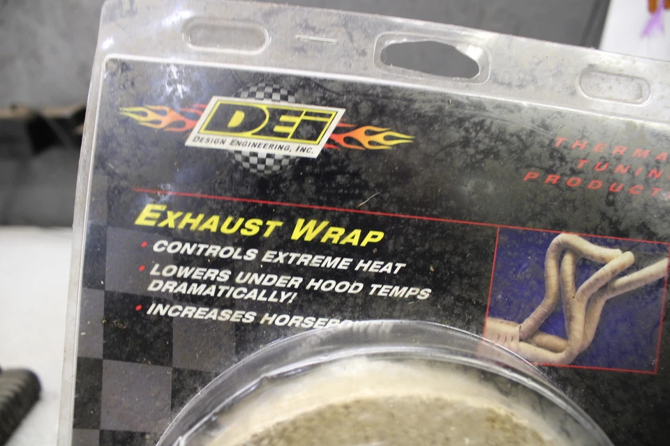 DEI Exhaust Wrap N8-4276.PR - Image 3 of 4