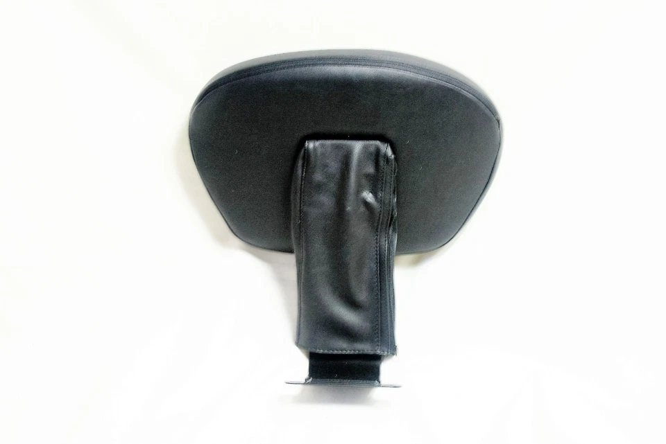 NEW Adjustable Foldable Driver Backrest for HONDA shadow ACE 1100 VT 1100 95-01 - Image 3 of 3