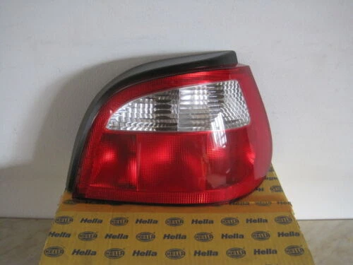 Juegos de luces traseras aftermarkets derechos para coches