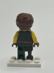 LEGO Ninjago Skybound: Pirate Soldier, TURBAN, 853544, 2016