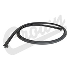 Joint de hayon du hardtop Jeep Wrangler TJ