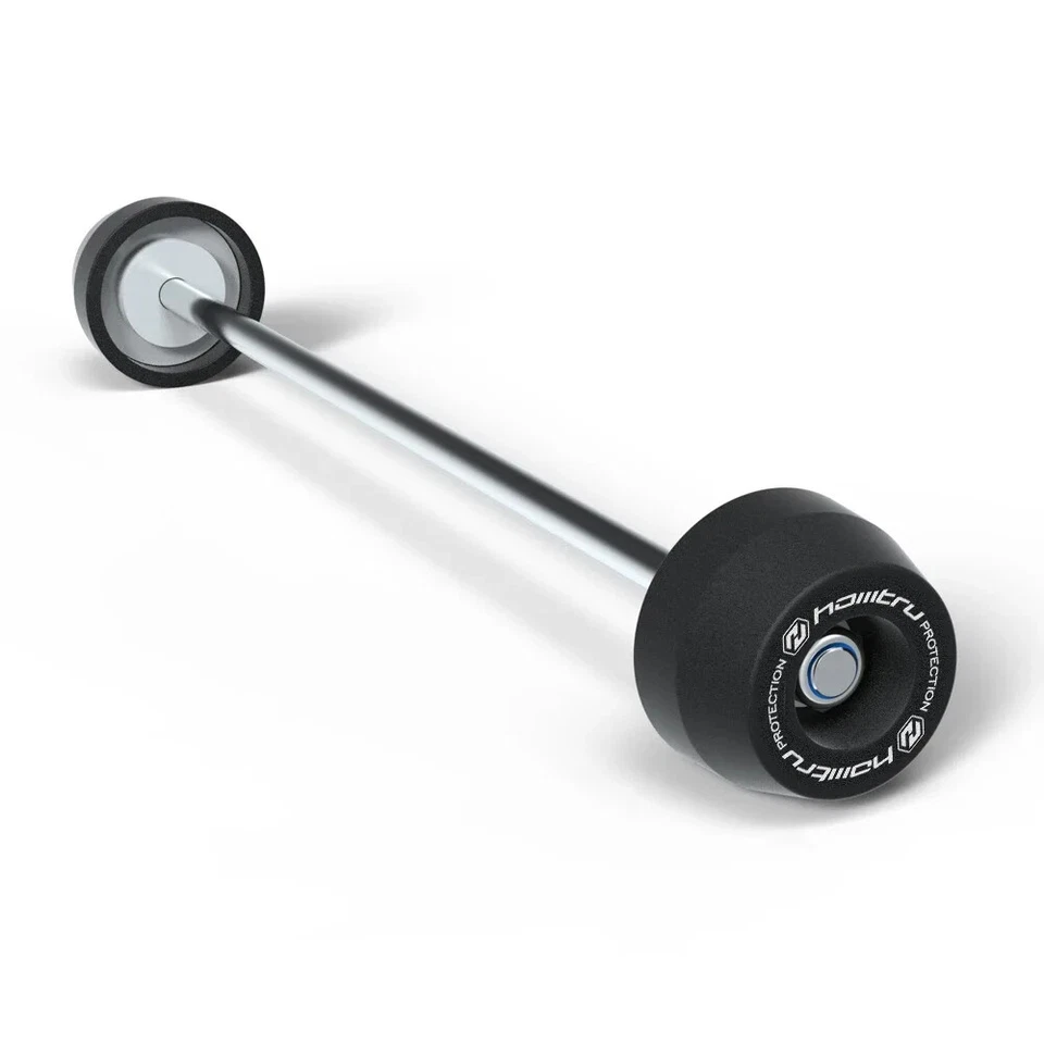 Juego de cubierta de protección de husillo de rueda para DUCATI Monster 796 S4R S4RS 1100 1100S Foto 4 de 4