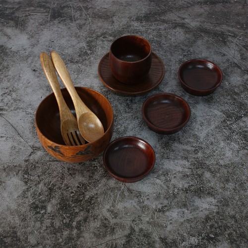 Sushi Geschirr Japanische Set Suppe Schüssel Mino Ware Japan - Bild 11 von 12