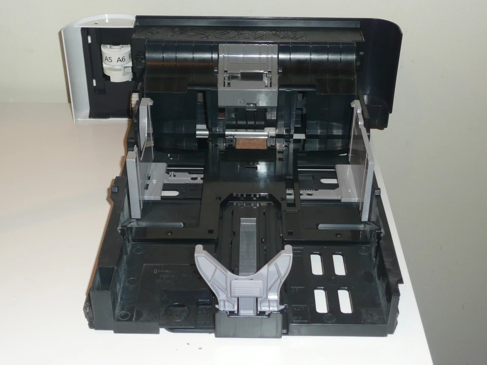 Bandeja de casete Kyocera CT-3130 FS-4100, FS-4200, FS-4300, ECOSYS M3550idn, M3560i Foto 2 de 2