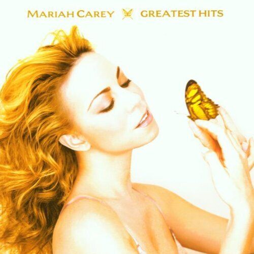 Mariah Carey : Greatest Hits CD 2 discs (2005) Expertly Refurbished Product - Picture 1 of 2