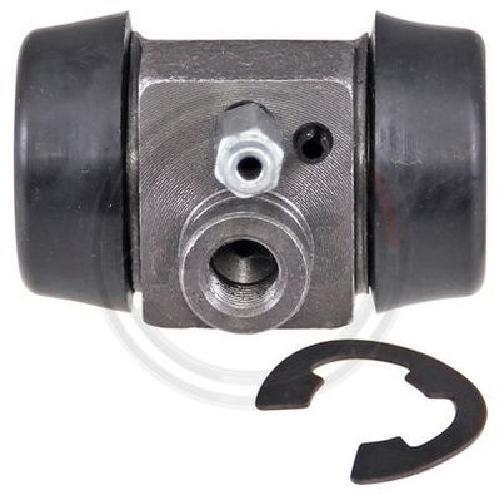 Original A.B.S. Wheel Brake Cylinder 52093X for DAF Iveco LDV