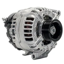 # 13989 MPA Alternator