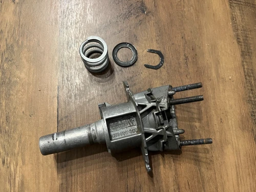 Audi A7 4G GENUINE RIGHT Mirror Base For Folding 10-17 Year RHD A2527404