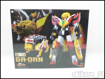 タカラトミー ゴローニャ MC-65 フィギュア s-l400.jpg