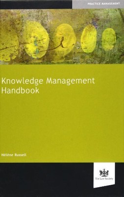 Knowledge Management Handbook, Russell, Helene