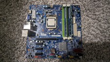 i5-4440  8GB DDR3 RAM  Lenovo LGA 1150 Motherboard Combo Bundle