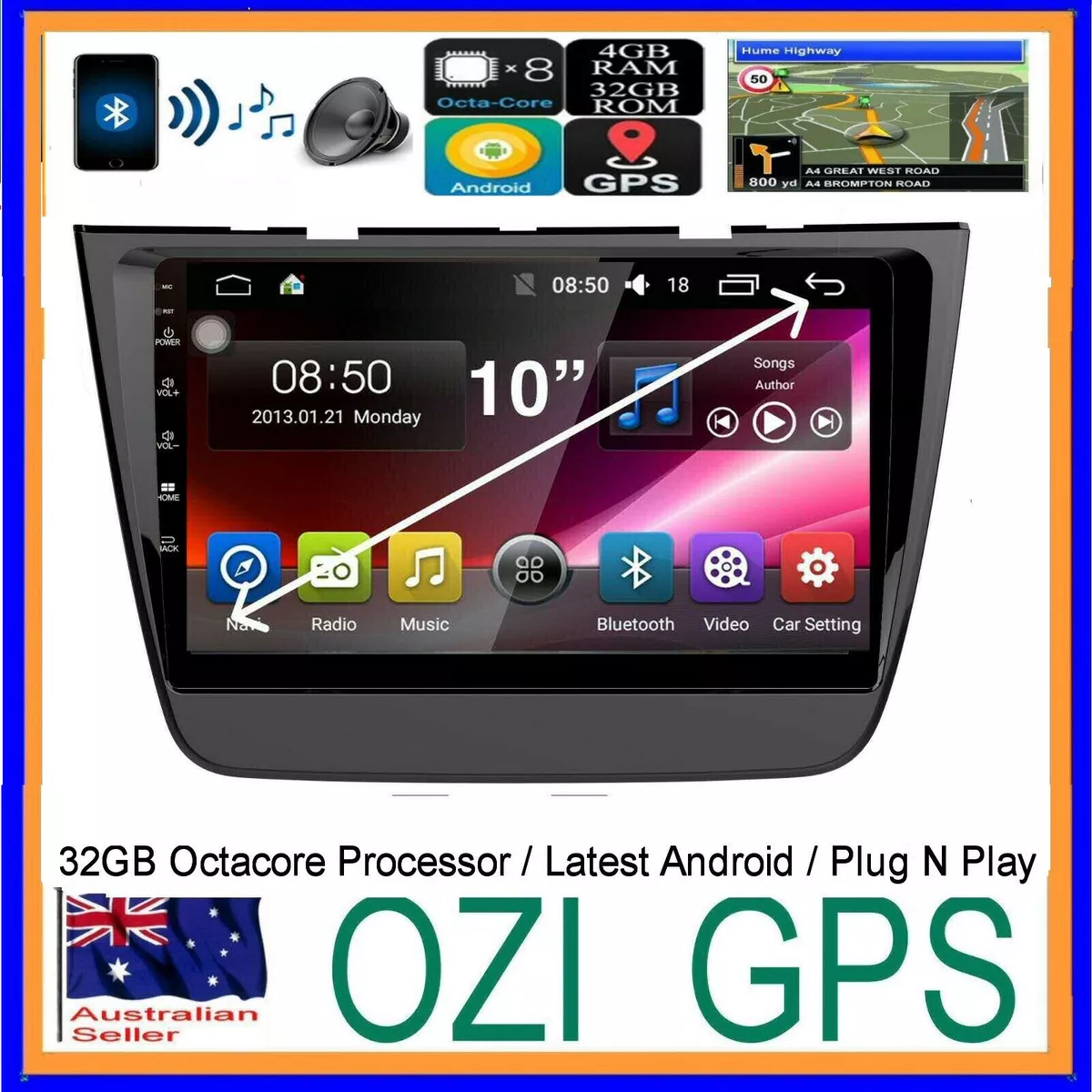 Android auto mg zs deals