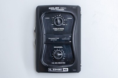 Line 6 Relay G50 Digital Guitar Wireless System | eBay