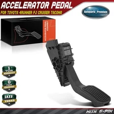 Accelerator Pedal Position Sensor for Toyota 4Runner 2003-2009 FJ Cruiser Tacoma