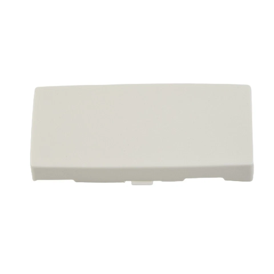 Rectangular Dome Lens Replacement for Chevrolet 1982 03 S10 74323 Pickup - Image 3 of 4