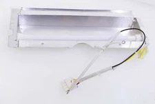 GE Microwave Heater Miraclon WB21X10141 Bracket WB06X10836 Reflector WB06X10842