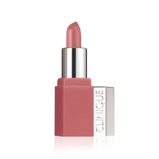 Clinique Lip Color + Primer 01 BLUSHING POP .08 oz / 2.3g MINI travel LIPSTICK