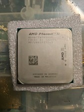AMD Phenom II X3 B75 3ghz CPU HDXB75WFK3DGM  ...
