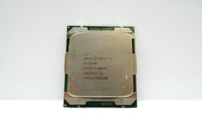 Intel Core i7-6800K Processor | 6 Cores | 12 Threads | 3.6 GHz | 2011-3 Socket