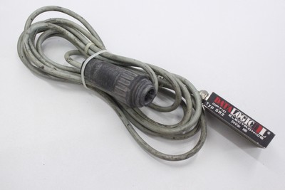 DATALOGIC SR2 sensor fork photoelectric sensor photoelectric sensor