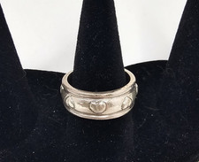 Vintage JUDITH RIPKA STERLINGSILBER Folk Prim...