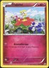 Flabebe 62/106 Flashfire Regular - Pokémon Card
