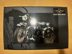 Vincent Motorcycle Model | eBay