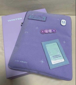 Bts Winter Package for sale | eBay