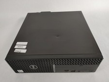Dell OptiPlex 5080 SFF Core i5-10500 3.10 GHz 16 GB DDR4 256 GB NVMe Windows 11