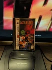 Last Bronx (Sega Saturn, 1997)