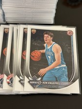 Kyle Kuzma Basketball Sports Trading Cards & Accessories Rookie