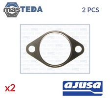 01231800 AUSPUFFROHRDICHTUNG AUSPUFF DICHTUNG AJUSA 2PCS FÜR HYUNDAI I30,IX35