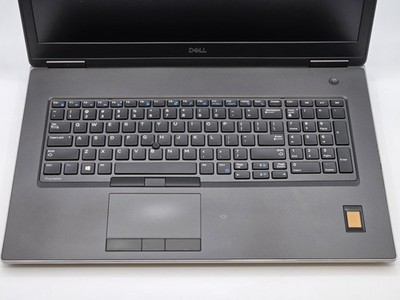 Dell Precision 7740 17