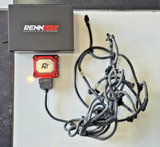 Renntech Rpm Ecu Upgrade Module Tune Mercedes Gt55 Sl55 R232 C192 2022-up Renntech Rpm Ecu Upgrade Module Tune Mercedes Gt55 Sl55 R232 C192 2022-up
