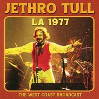 Audio Cd - Jethro Tull - L.A. 1977 - Sutra -D- Neu