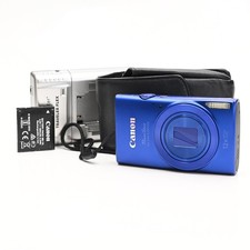 Canon PowerShot ELPH 170 IS 20MP Digital Camera w/12x Zoom 753