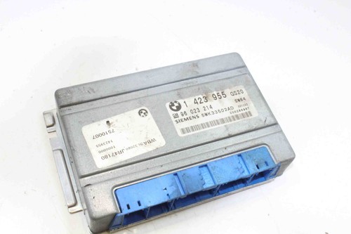 BMW 3 E46 Getriebesteuergerät 1423955 2002