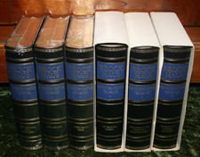 Brockhaus – Die Bibliothek * Mensch – Natur – Technik 1-6 komplett * 3x OVP